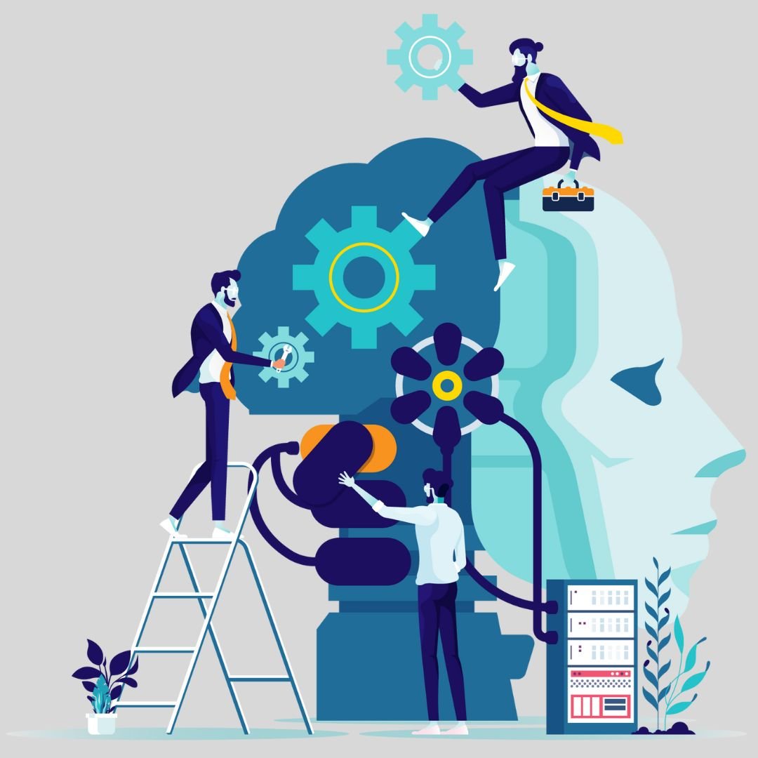 AI in digital marketing
