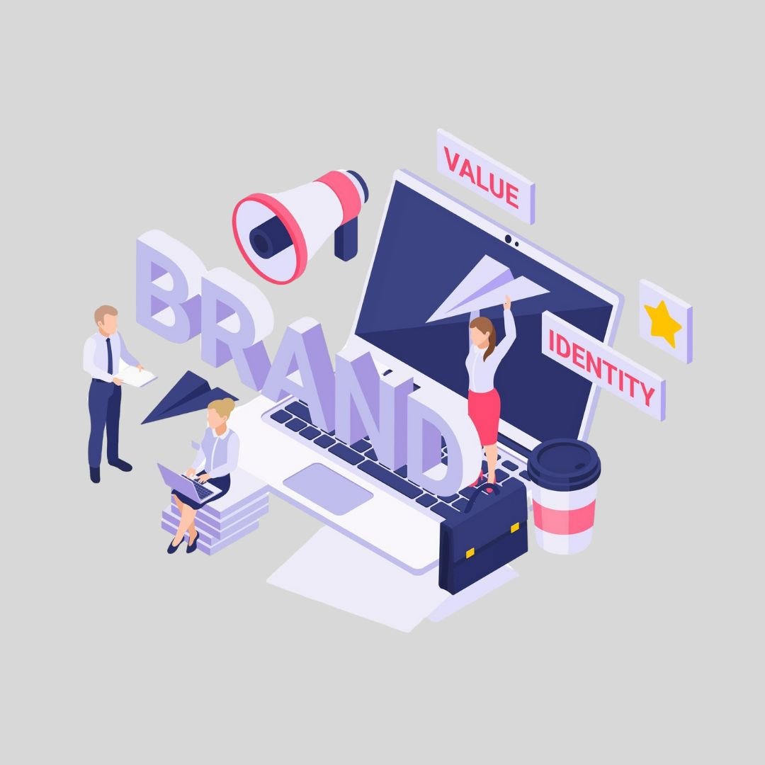 Brand Visibility Tactics