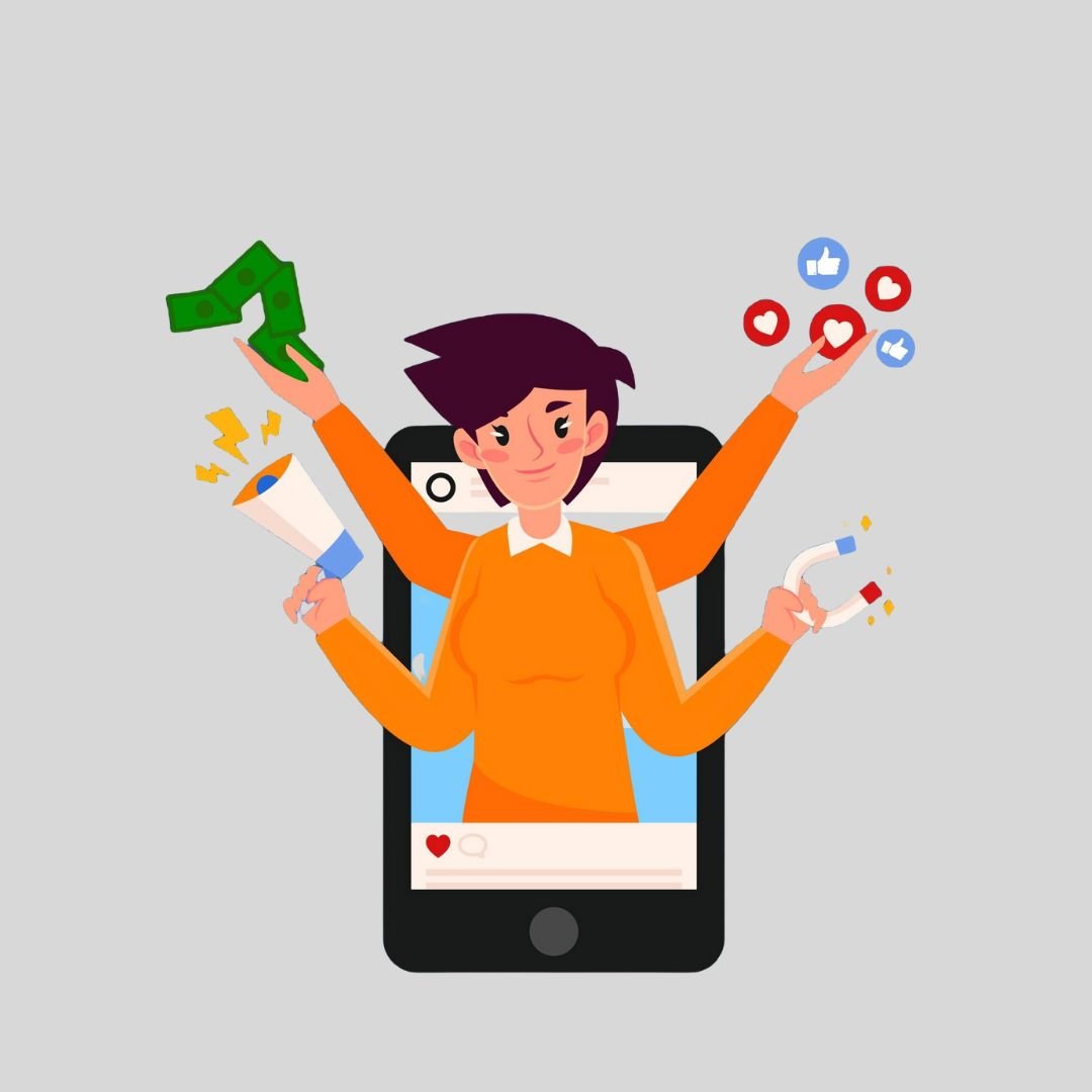 Brand Visibilty Tactics