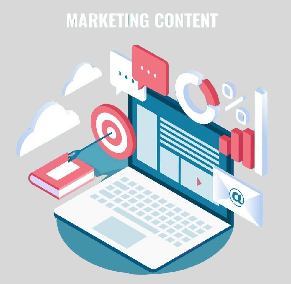 Marketing Strategies