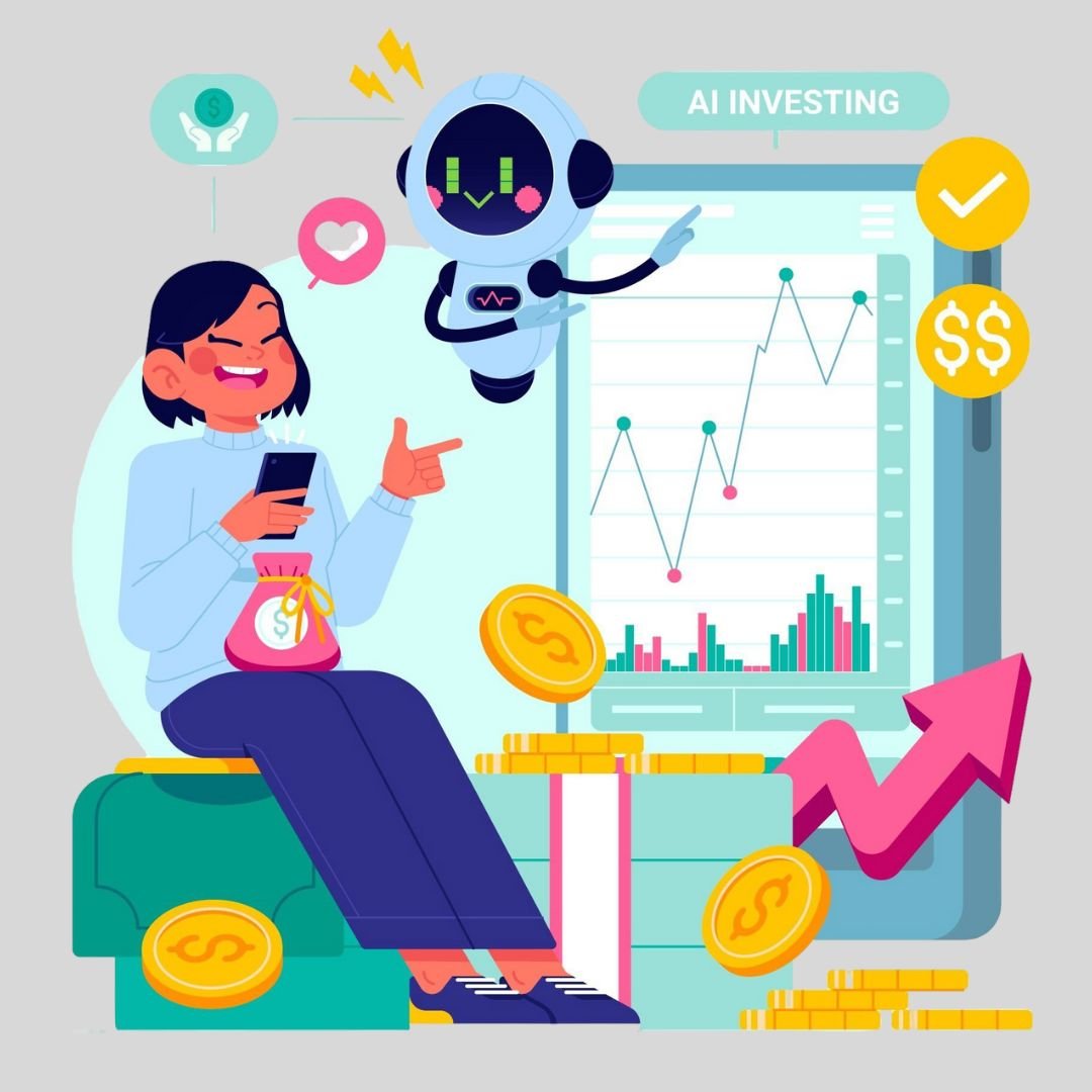 AI in digital marketing